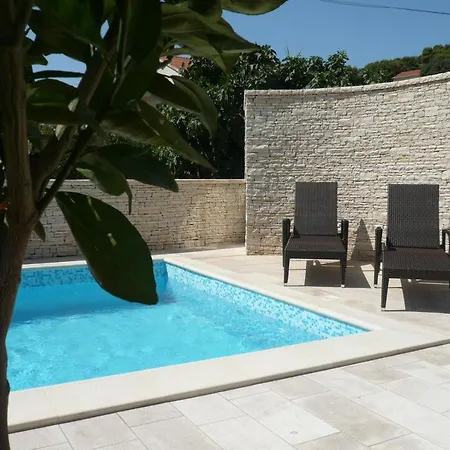 Guest house Double 3219c