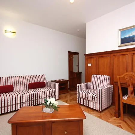 Double 3219c Guest house Tisno