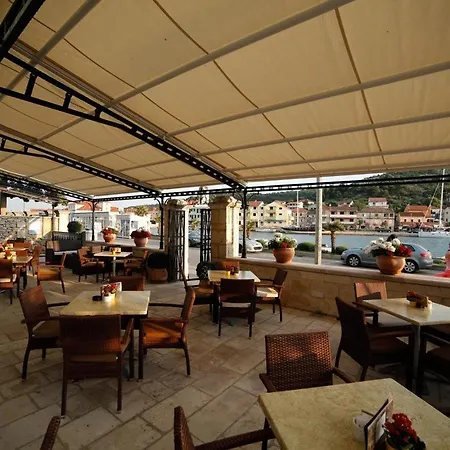 Guest house Double 3219c Tisno