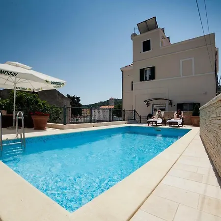 Guest house Double 3219c Tisno